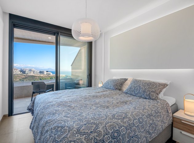 Revente - Appartement - Gran Alacant