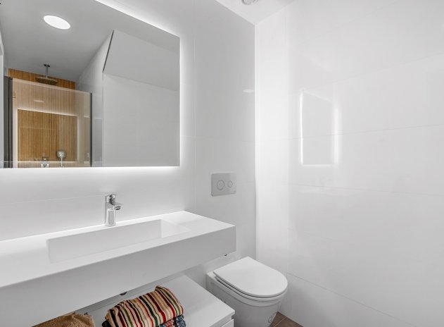 Revente - Appartement - Gran Alacant