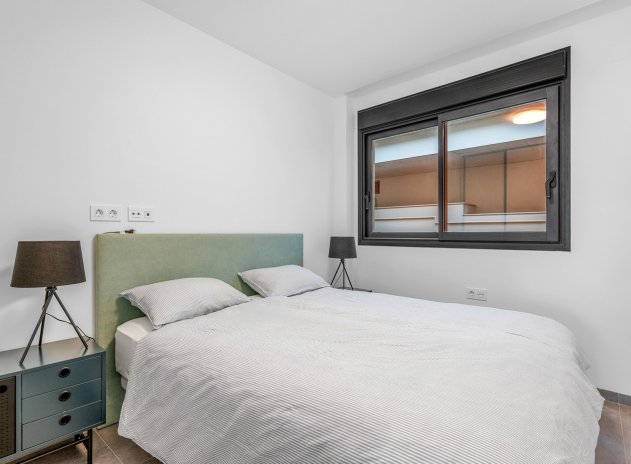 Revente - Appartement - Gran Alacant