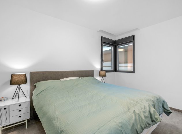 Revente - Appartement - Gran Alacant