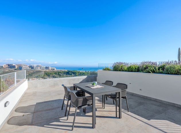 Revente - Appartement - Gran Alacant