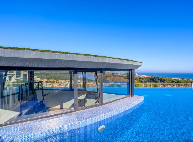 Revente - Appartement - Gran Alacant