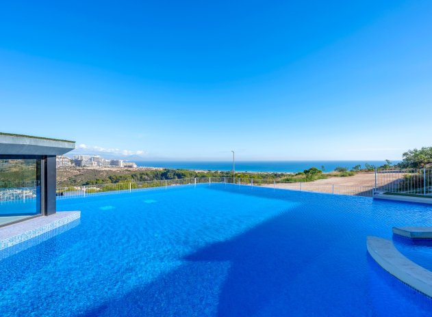 Revente - Appartement - Gran Alacant