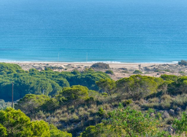 Revente - Appartement - Gran Alacant