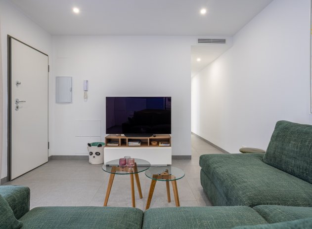 Revente - Villa - Torre Pacheco - Roldán