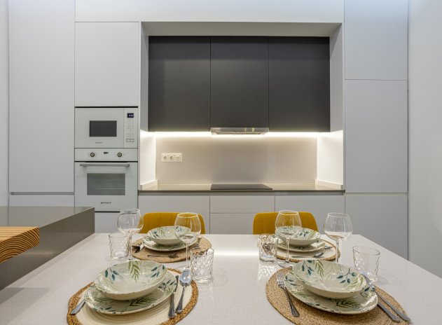 Revente - Villa - Torre Pacheco - Roldán