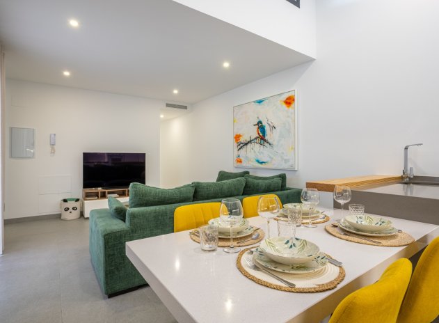 Revente - Villa - Torre Pacheco - Roldán