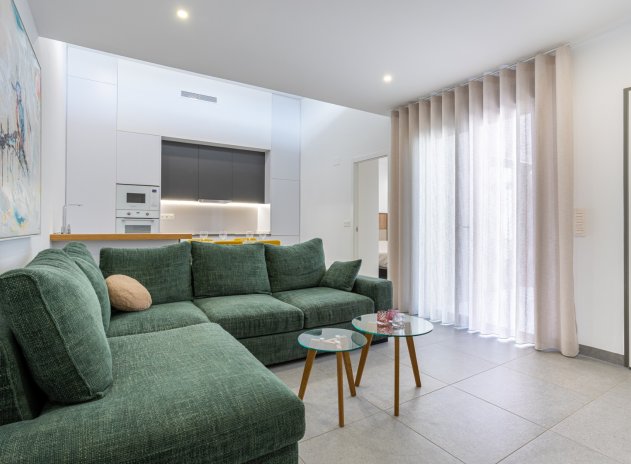 Revente - Villa - Torre Pacheco - Roldán