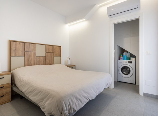 Revente - Villa - Torre Pacheco - Roldán