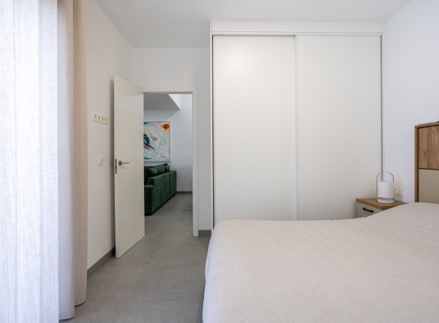 Revente - Villa - Torre Pacheco - Roldán