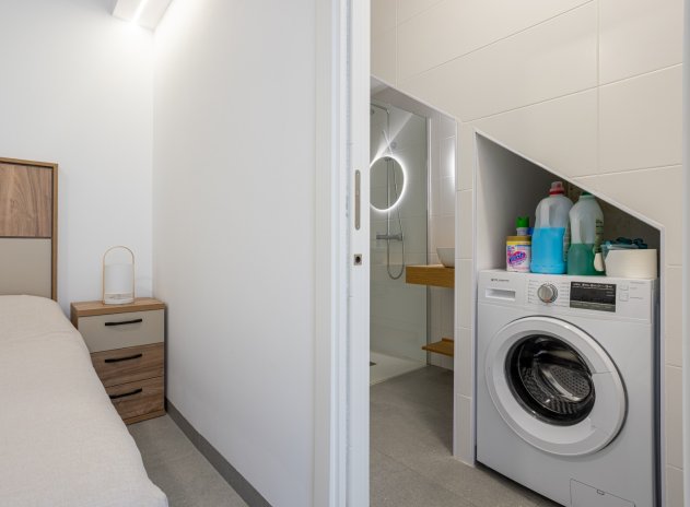 Revente - Villa - Torre Pacheco - Roldán