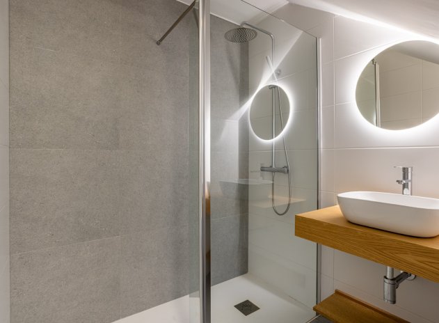 Revente - Villa - Torre Pacheco - Roldán