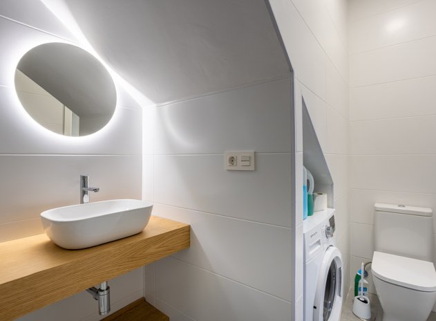 Revente - Villa - Torre Pacheco - Roldán