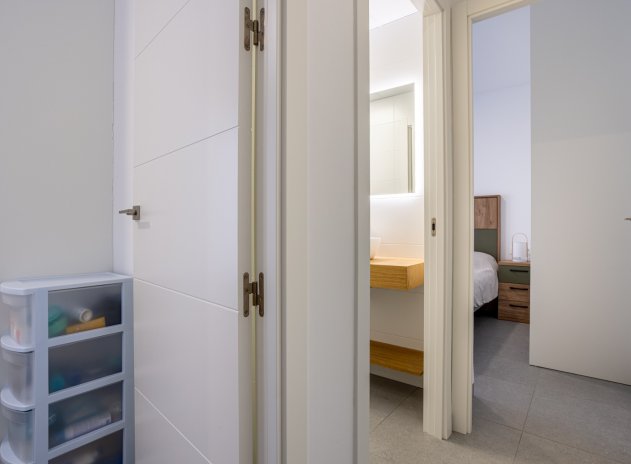 Revente - Villa - Torre Pacheco - Roldán