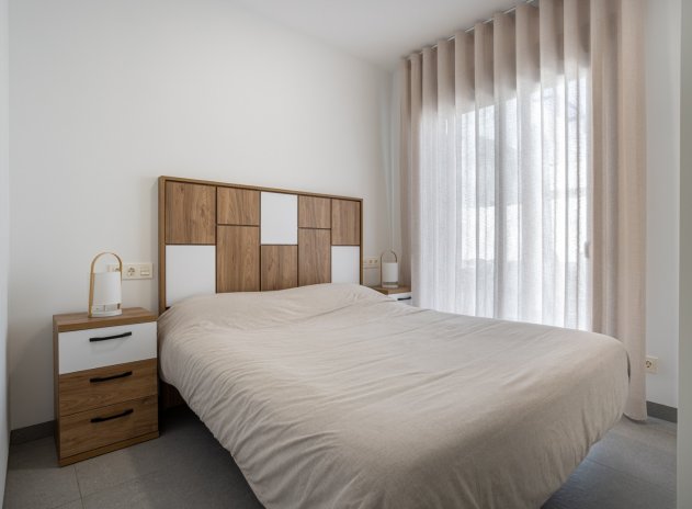 Revente - Villa - Torre Pacheco - Roldán