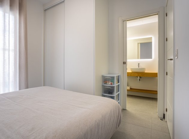 Revente - Villa - Torre Pacheco - Roldán