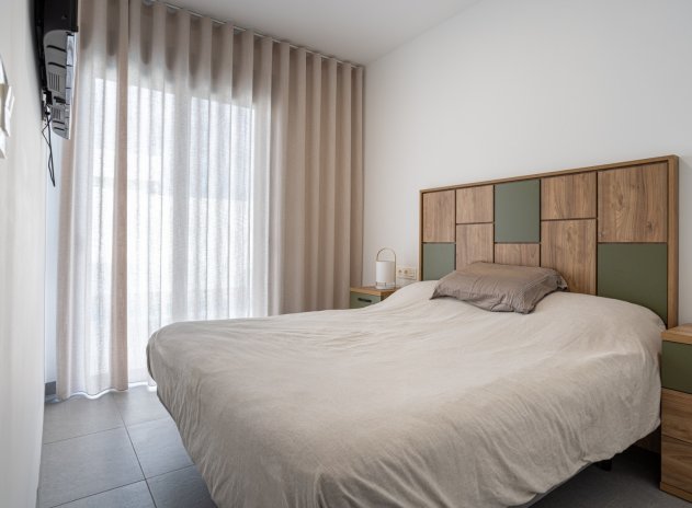 Revente - Villa - Torre Pacheco - Roldán