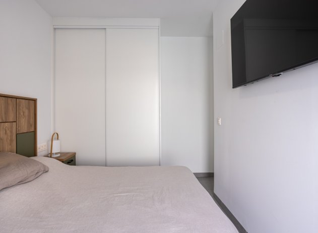 Revente - Villa - Torre Pacheco - Roldán