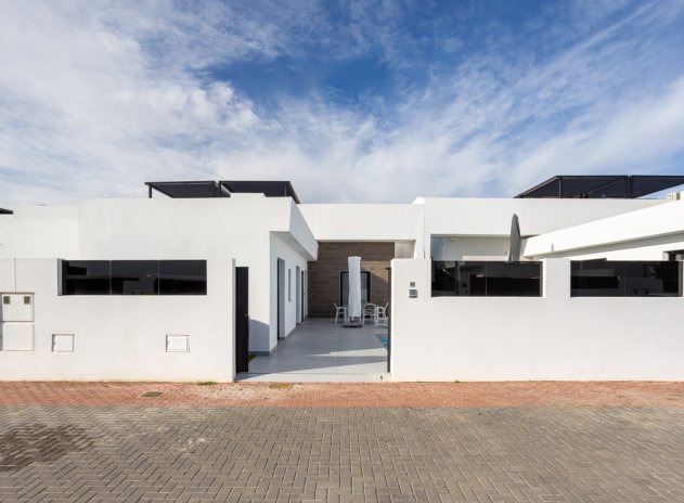 Revente - Villa - Torre Pacheco - Roldán