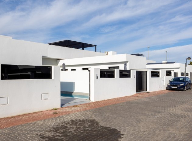 Revente - Villa - Torre Pacheco - Roldán