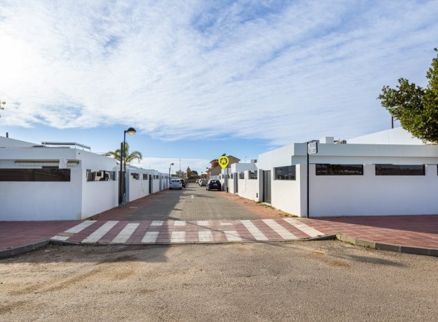 Revente - Villa - Torre Pacheco - Roldán