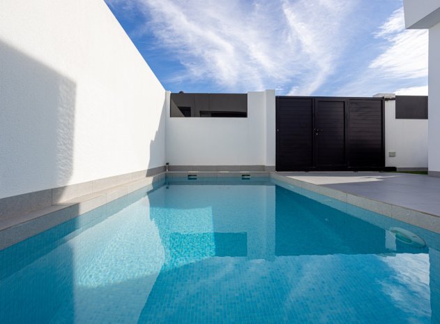 Revente - Villa - Torre Pacheco - Roldán