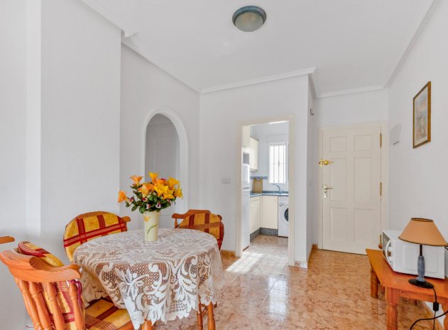 Herverkoop - Appartement - Orihuela Costa - Las Filipinas