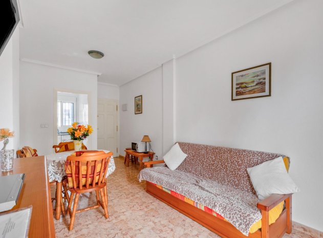 Herverkoop - Appartement - Orihuela Costa - Las Filipinas