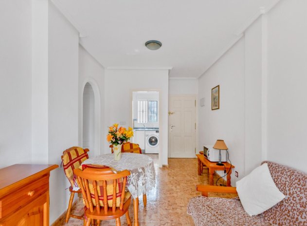 Herverkoop - Appartement - Orihuela Costa - Las Filipinas