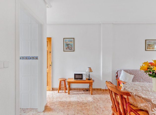 Herverkoop - Appartement - Orihuela Costa - Las Filipinas