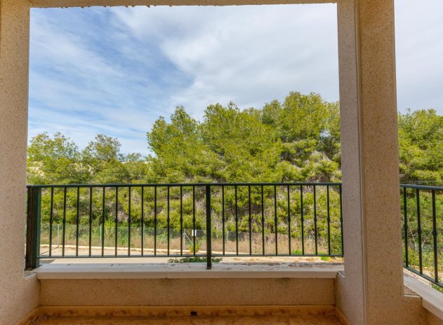 Herverkoop - Appartement - Orihuela Costa - Las Filipinas