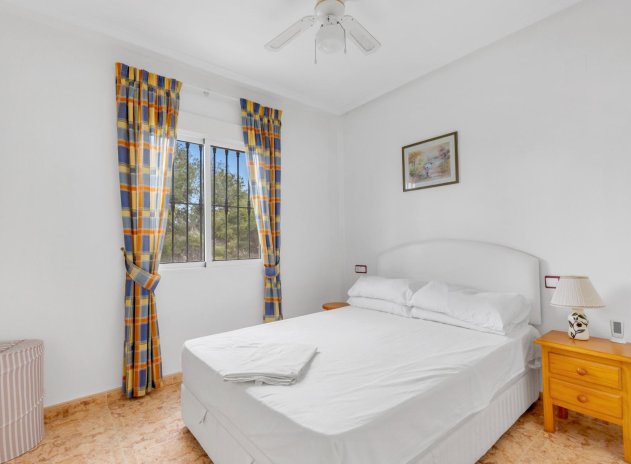 Herverkoop - Appartement - Orihuela Costa - Las Filipinas