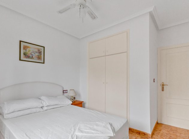 Herverkoop - Appartement - Orihuela Costa - Las Filipinas