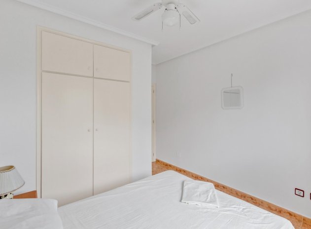 Herverkoop - Appartement - Orihuela Costa - Las Filipinas