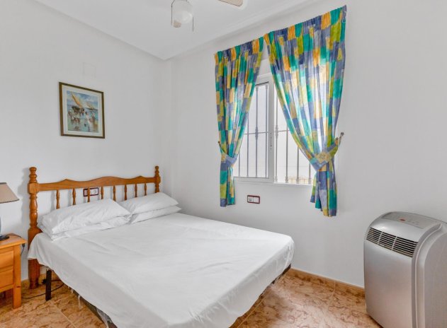 Herverkoop - Appartement - Orihuela Costa - Las Filipinas