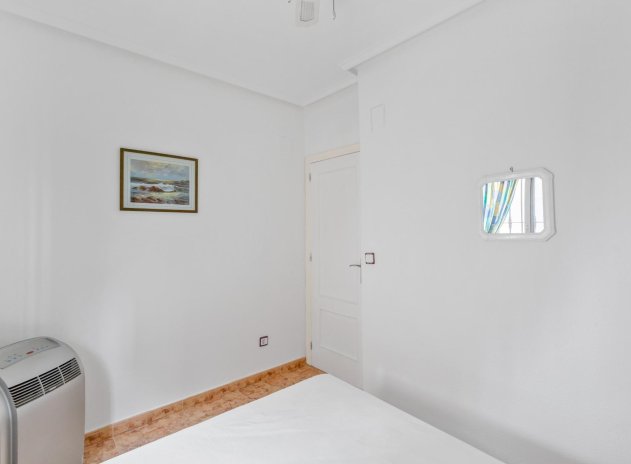 Herverkoop - Appartement - Orihuela Costa - Las Filipinas