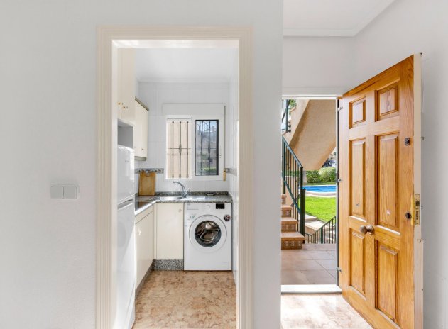 Herverkoop - Appartement - Orihuela Costa - Las Filipinas