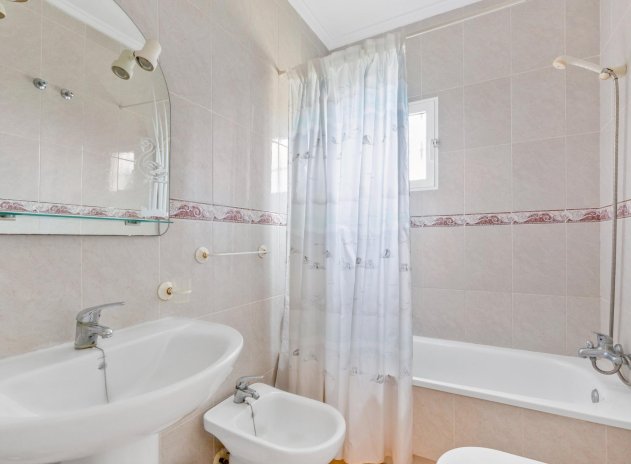 Herverkoop - Appartement - Orihuela Costa - Las Filipinas