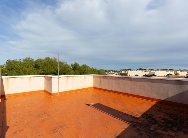 Herverkoop - Appartement - Orihuela Costa - Las Filipinas