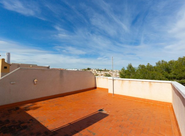 Herverkoop - Appartement - Orihuela Costa - Las Filipinas