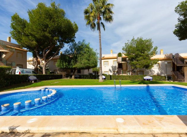 Herverkoop - Appartement - Orihuela Costa - Las Filipinas