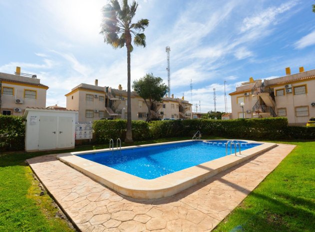 Herverkoop - Appartement - Orihuela Costa - Las Filipinas