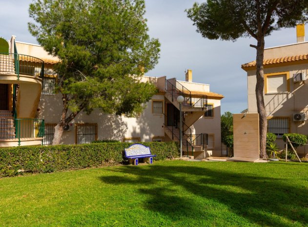 Herverkoop - Appartement - Orihuela Costa - Las Filipinas