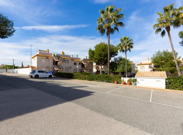 Herverkoop - Appartement - Orihuela Costa - Las Filipinas