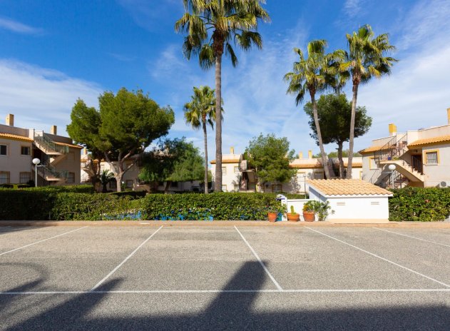 Herverkoop - Appartement - Orihuela Costa - Las Filipinas