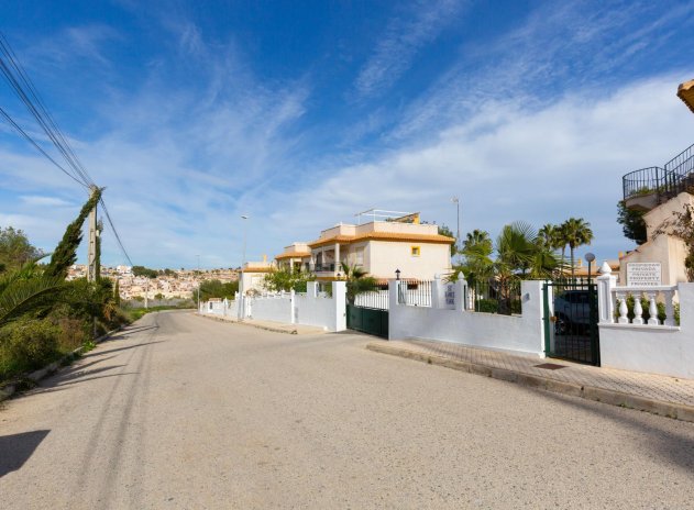 Herverkoop - Appartement - Orihuela Costa - Las Filipinas