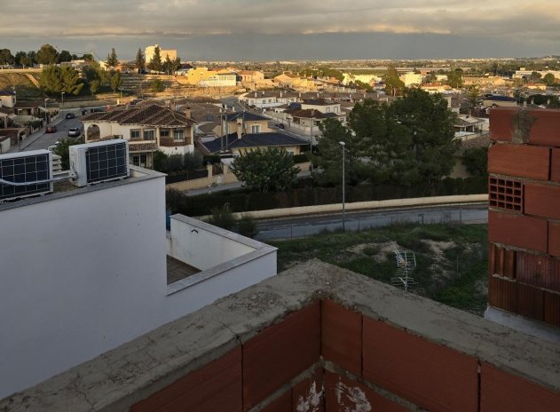 New Build - Townhouse * - Bigastro *