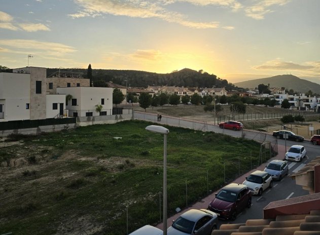 New Build - Townhouse * - Bigastro *