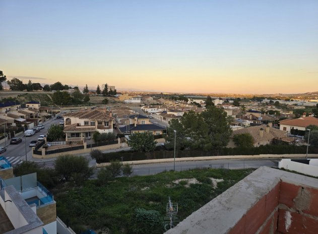 New Build - Townhouse * - Bigastro *