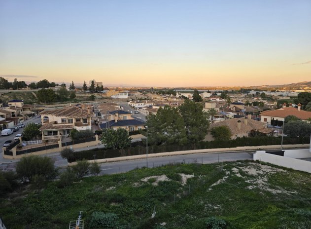 New Build - Townhouse * - Bigastro *